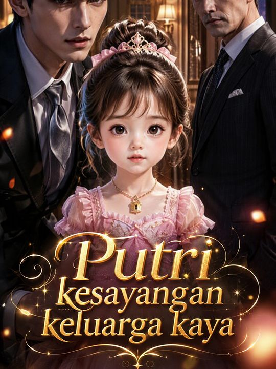 Putri kesayangan keluarga kaya