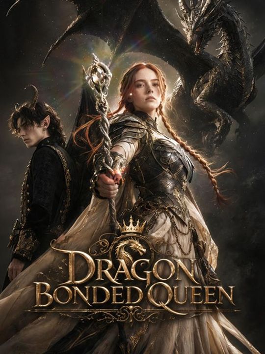 The Queen Bonded to the Dragon King