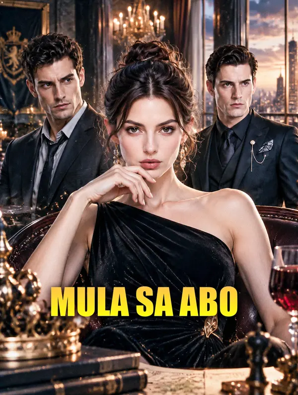 Mula sa Abo