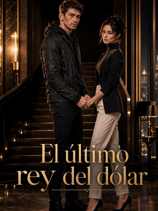 El último rey del dólar