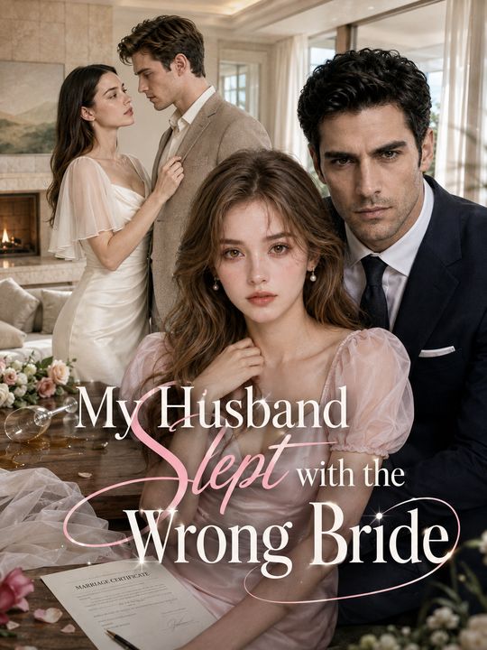 My Husband Slept with the Wrong Bride