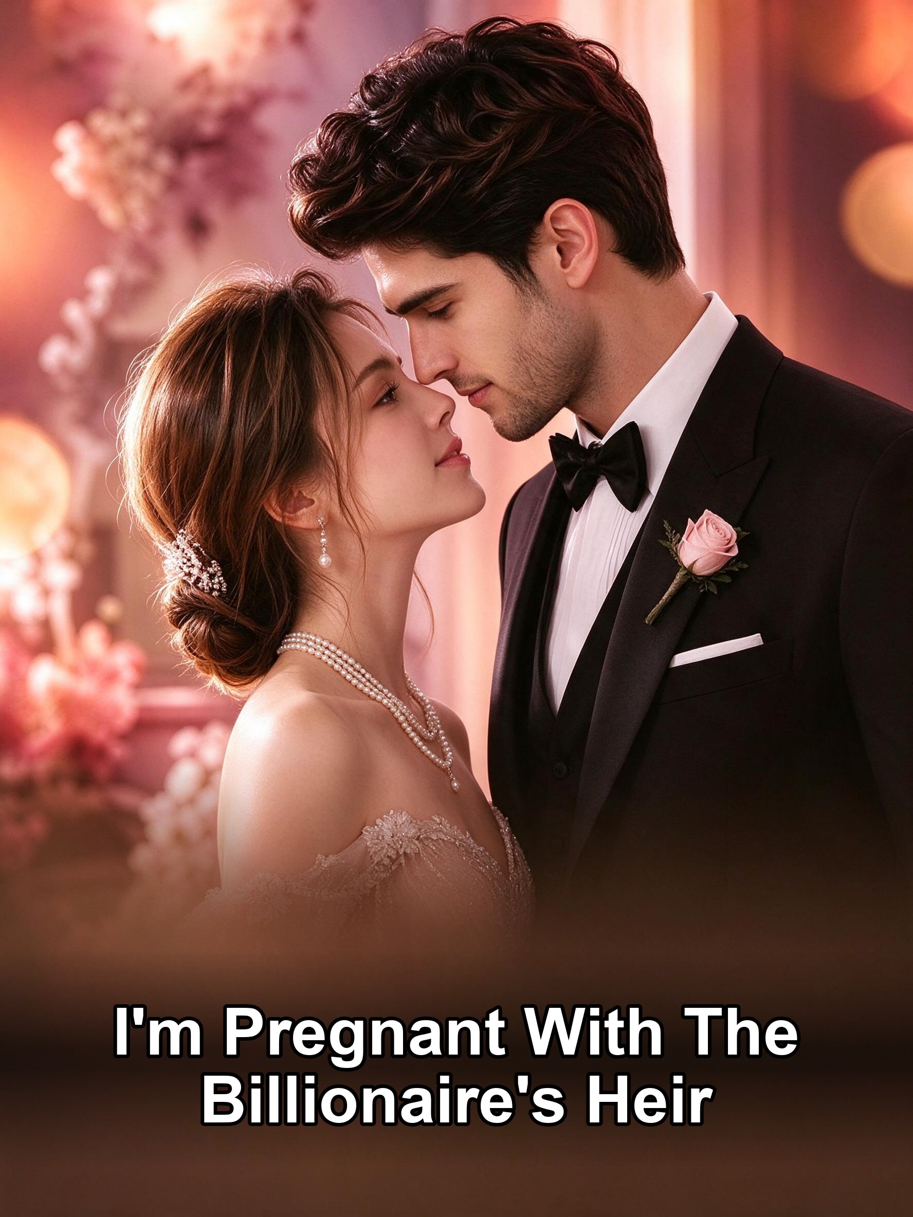 I'm Pregnant With The Billionaire's Heir