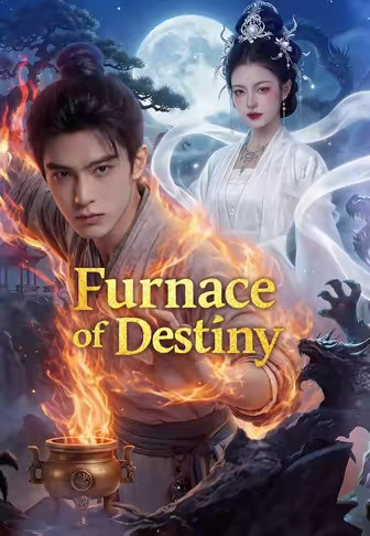 Furnace of Destiny