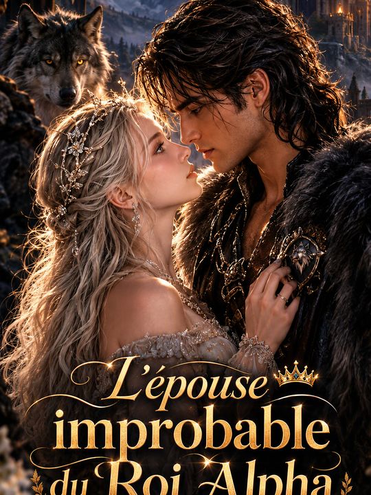 L'épouse improbable du Roi Alpha