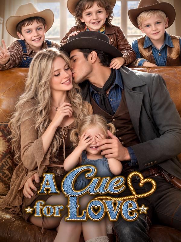 A Cue for Love