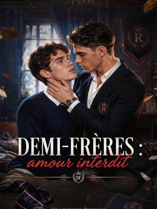 Demi-frères : amour interdit