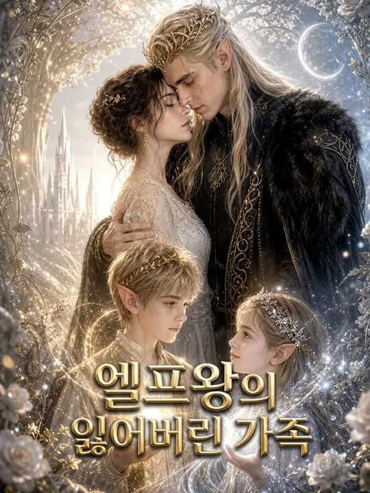 엘프왕의 잃어버린 가족