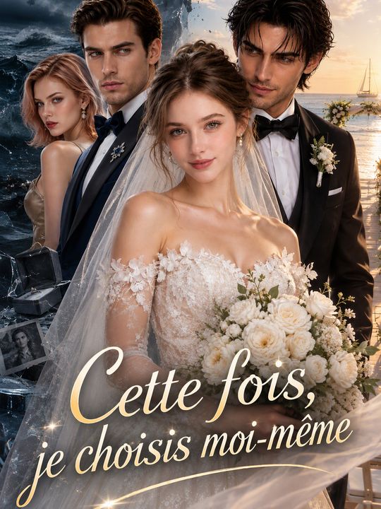 Cette fois, je choisis moi-même