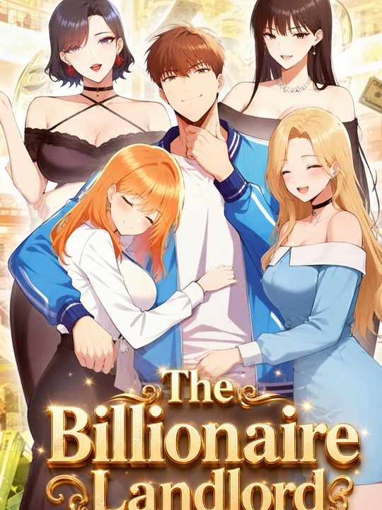 The Billionaire Landlord