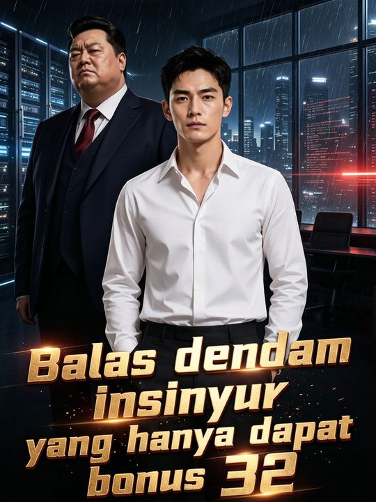 Balas dendam insinyur yang hanya dapat bonus 32