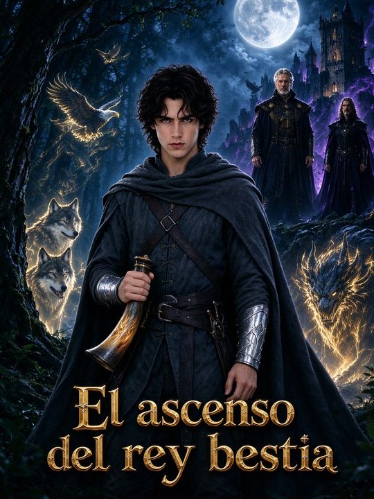 El ascenso del rey bestia