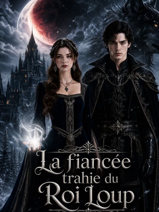 La fiancée trahie du Roi Loup