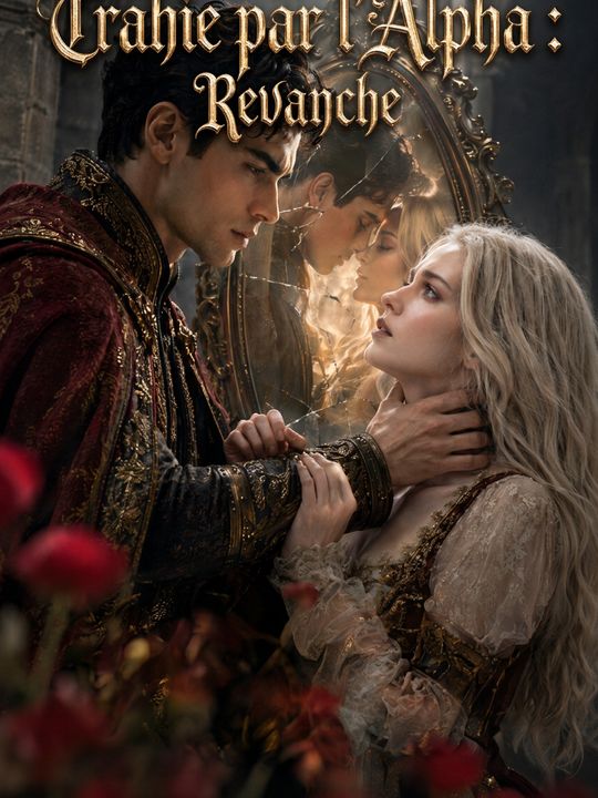 Trahie par l'Alpha : Revanche