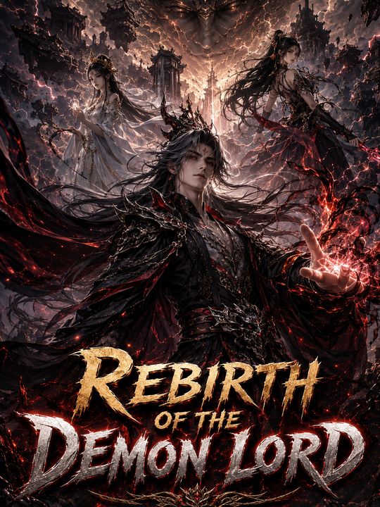 Rebirth of the Demon Lord