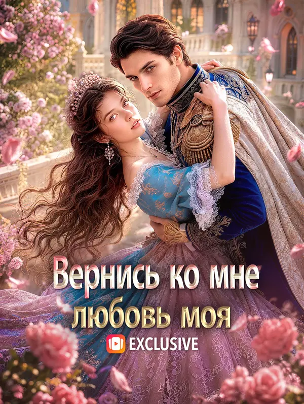 Вернись ко мне, любовь моя(Дубляж)