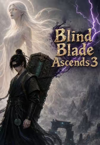 Blind Blade Ascends 3