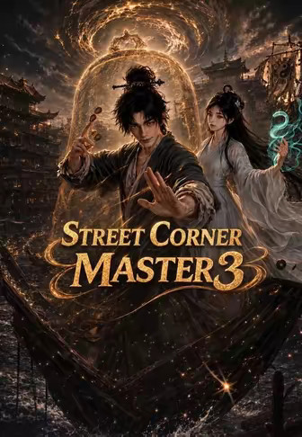 Street Corner Master 3