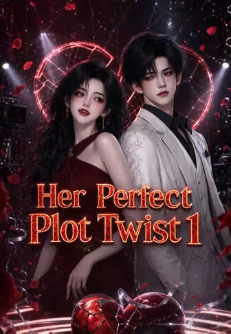 Her Perfect Plot Twist 1