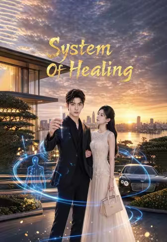 System Of Healing