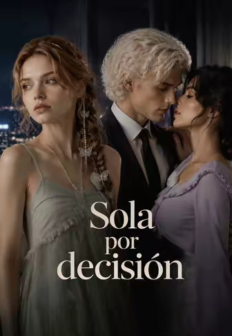 Sola por decisión