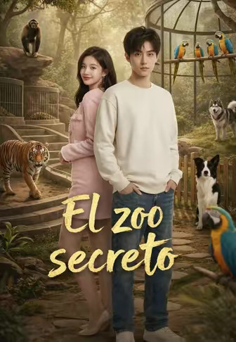 El zoo secreto