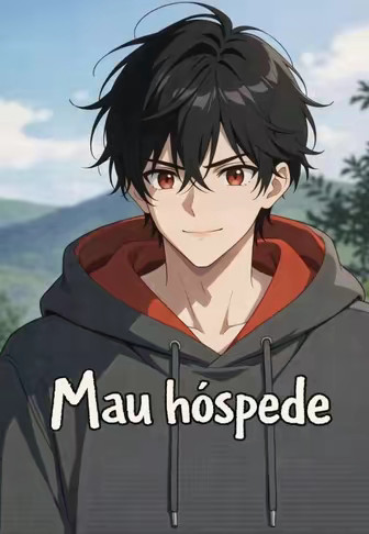 Mau hóspede