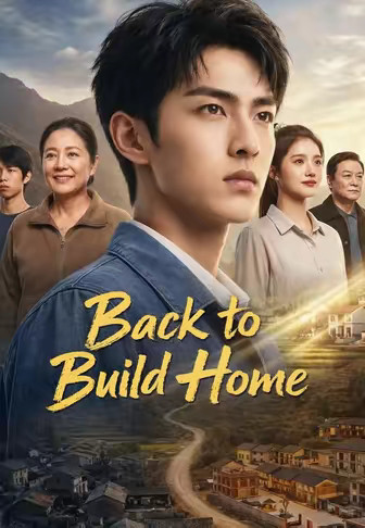 Back to Build Home