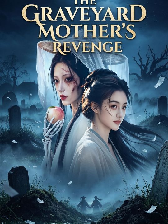 The Graveyard Mother's Revenge