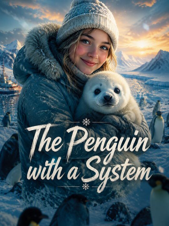 The Penguin with a System