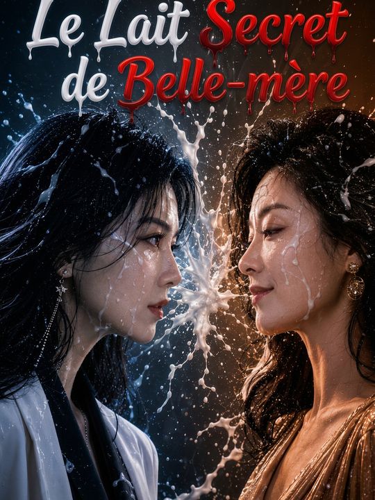 Le Lait Secret de Belle-mère