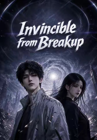 Invincible from Breakup