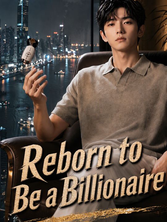 The Reborn Tycoon