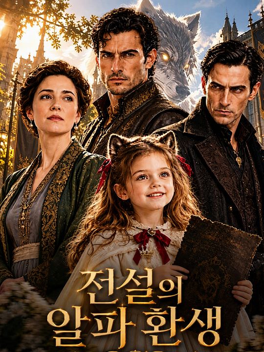 전설의 알파 환생