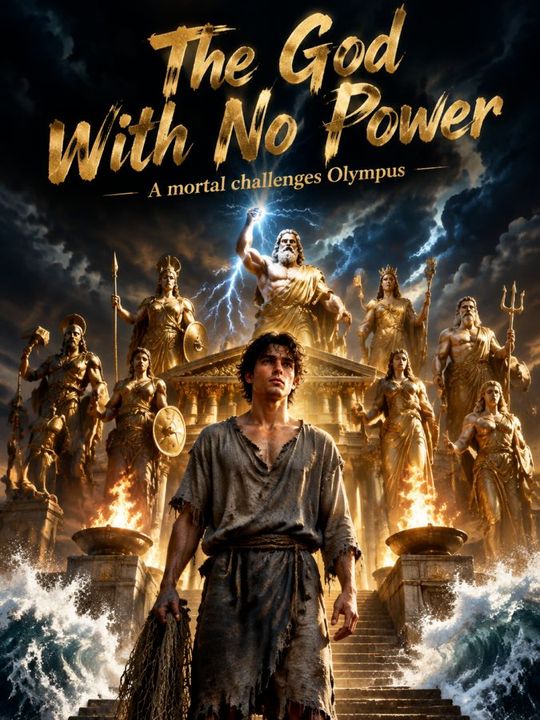 The God With No Power