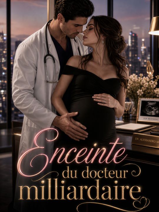Enceinte du docteur milliardaire