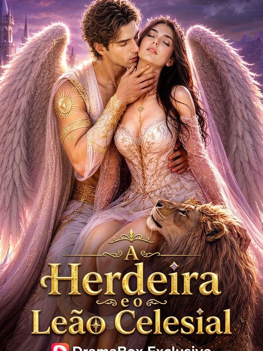 A herdeira e o Leão Celestial