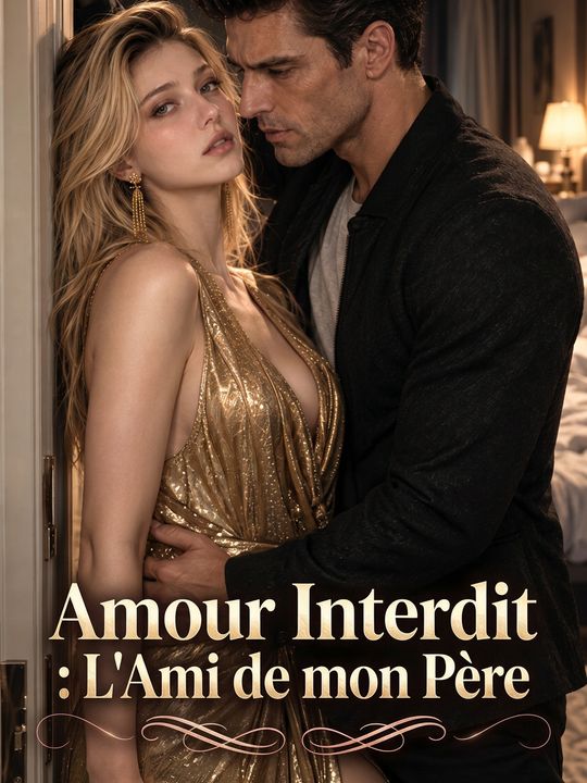 Amour Interdit : L'Ami de mon Père