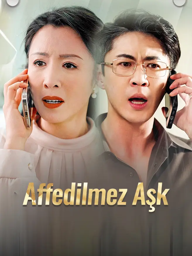 Affedilmez Aşk