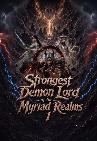 Strongest Demon Lord of the Myriad Realms 1