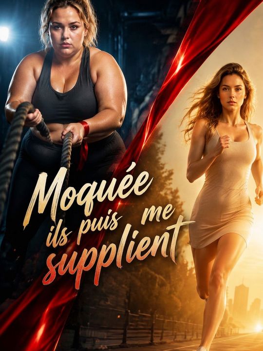 Moquée puis ils me supplient