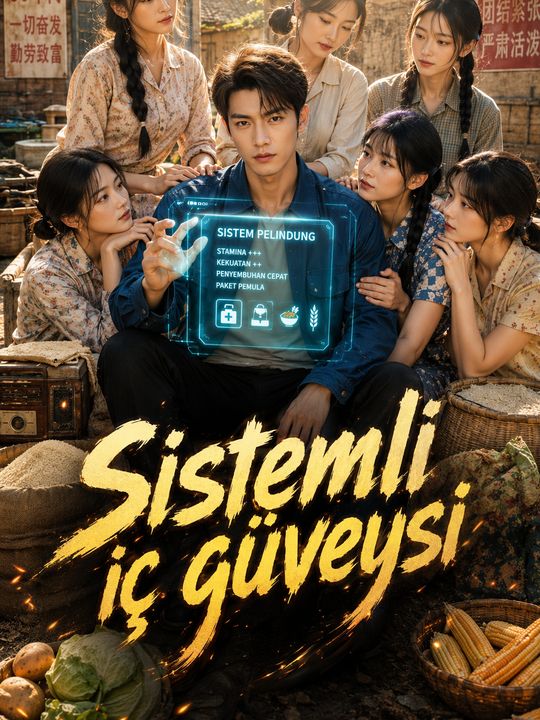 Sistemli iç güveysi