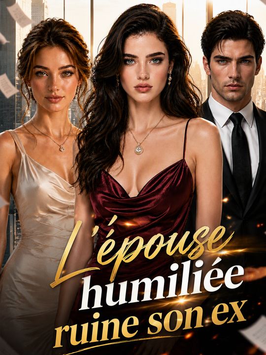 L'épouse humiliée ruine son ex