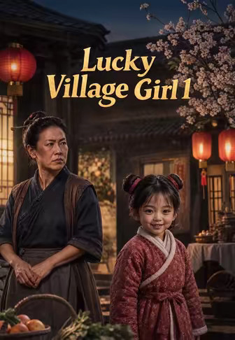 Lucky Village Girl 1