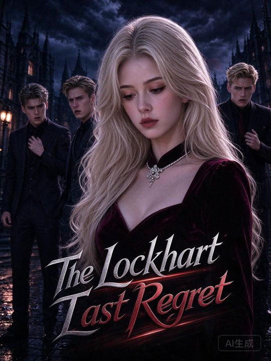 Triplets Lockhart : regret final