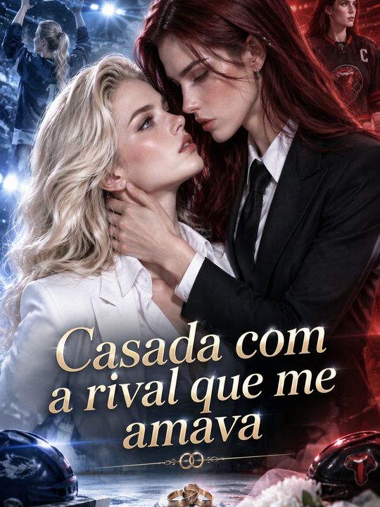 Casada com a rival que me amava