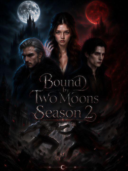 Bound by Two Moons Season 2