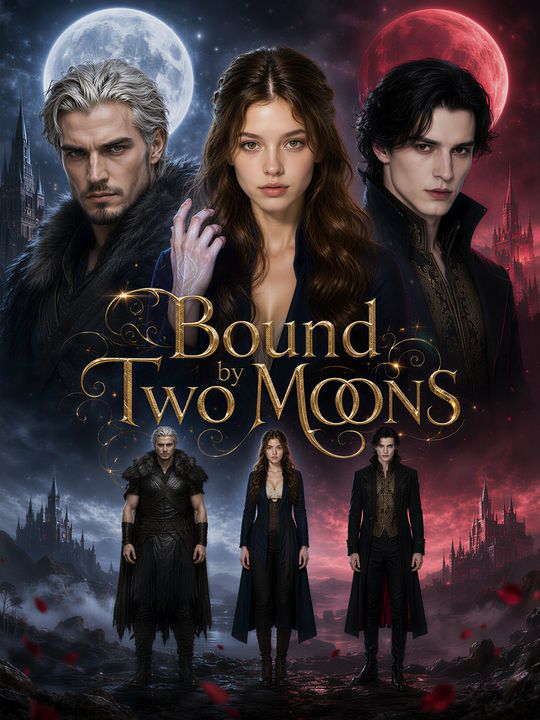 Bound by Two Moons