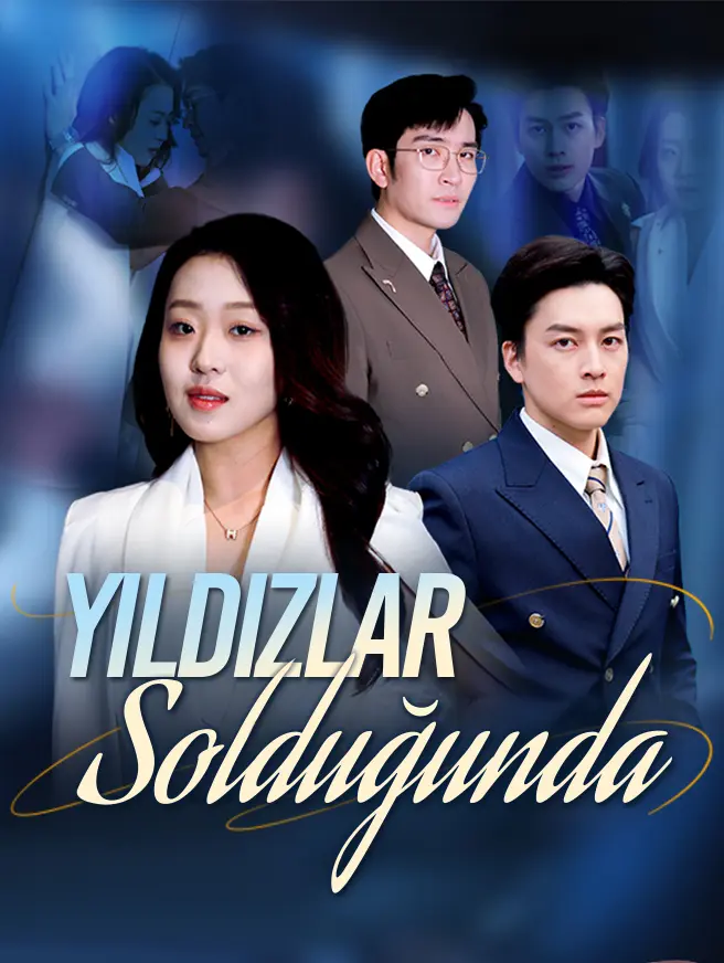 Yıldızlar Solduğunda