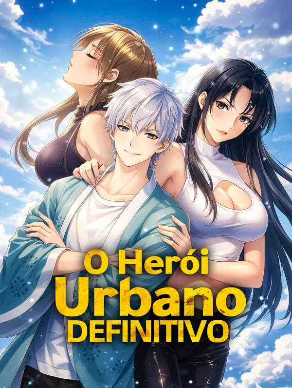 O Herói Urbano Definitivo