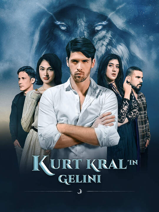 Kurt Kral'ın Gelini